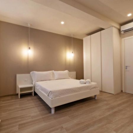 Aria Di Mare Apartments Trapani Exterior photo