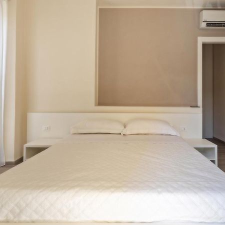 Aria Di Mare Apartments Trapani Exterior photo