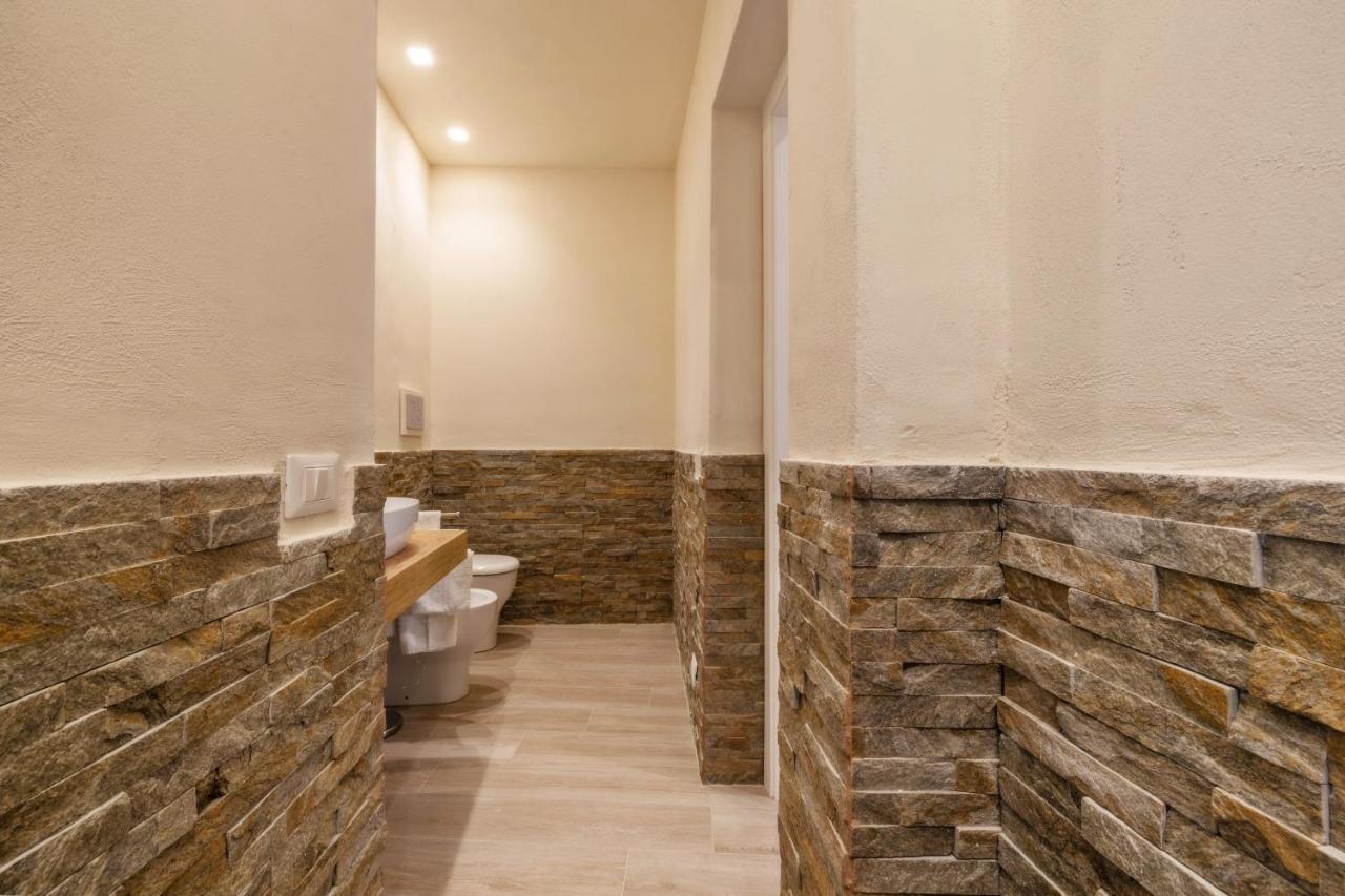 Aria Di Mare Apartments Trapani Exterior photo