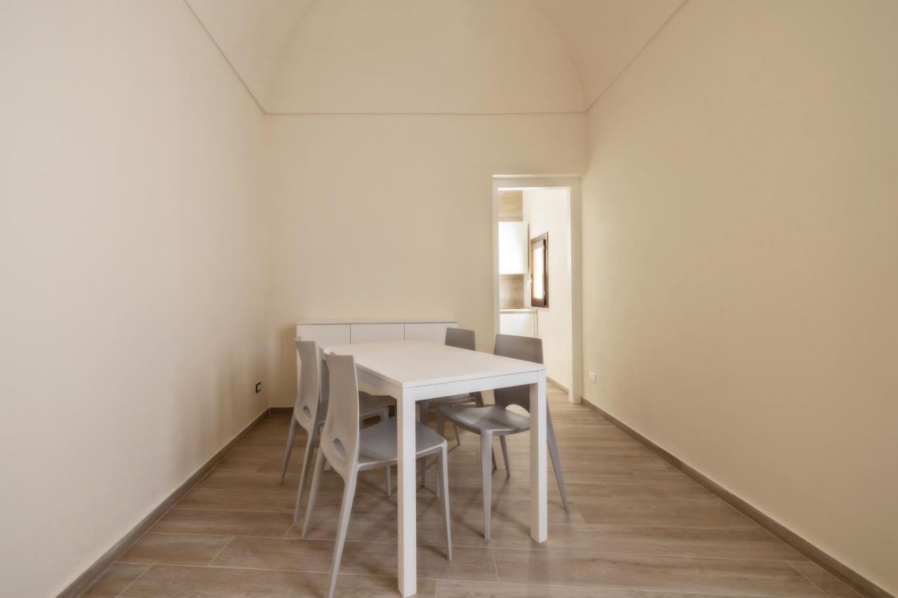 Aria Di Mare Apartments Trapani Exterior photo