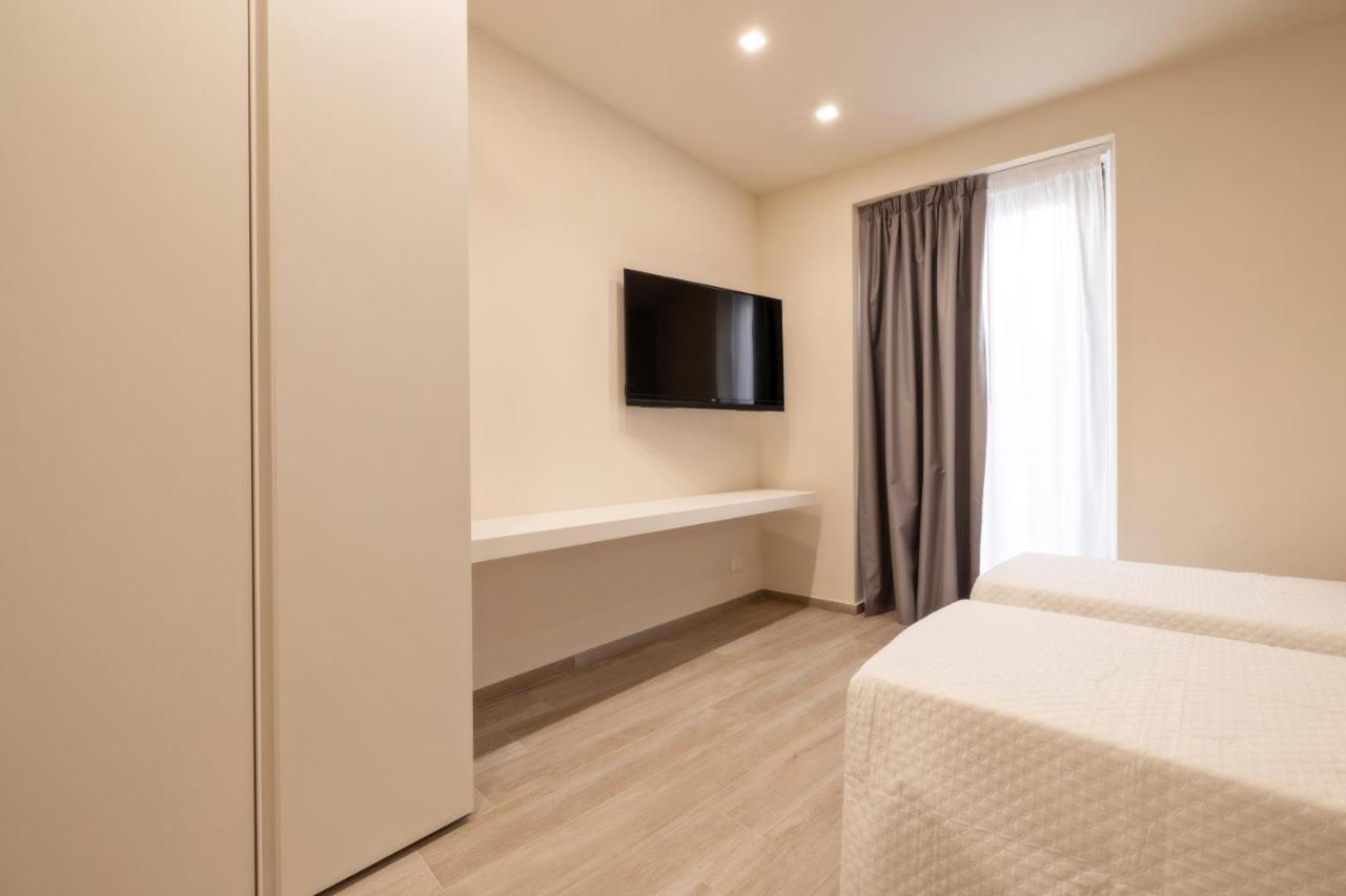 Aria Di Mare Apartments Trapani Exterior photo