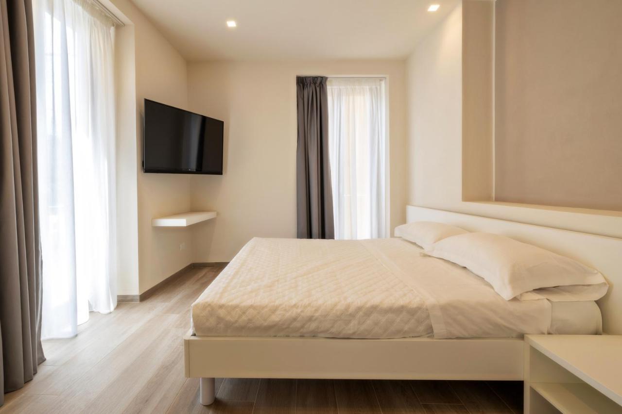 Aria Di Mare Apartments Trapani Exterior photo