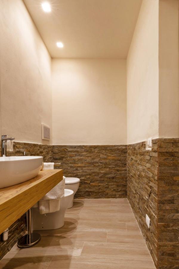 Aria Di Mare Apartments Trapani Exterior photo