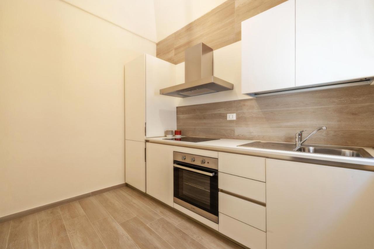 Aria Di Mare Apartments Trapani Exterior photo