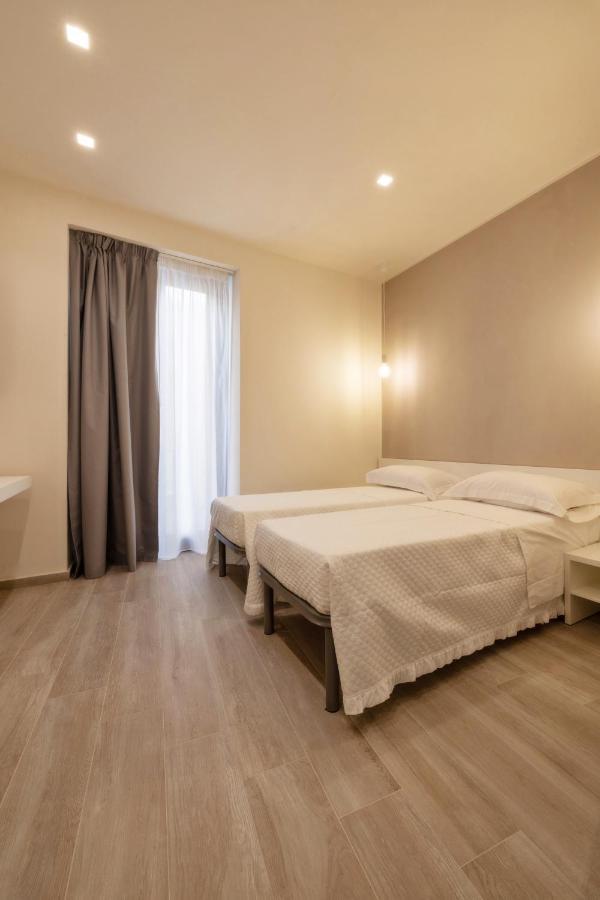 Aria Di Mare Apartments Trapani Exterior photo