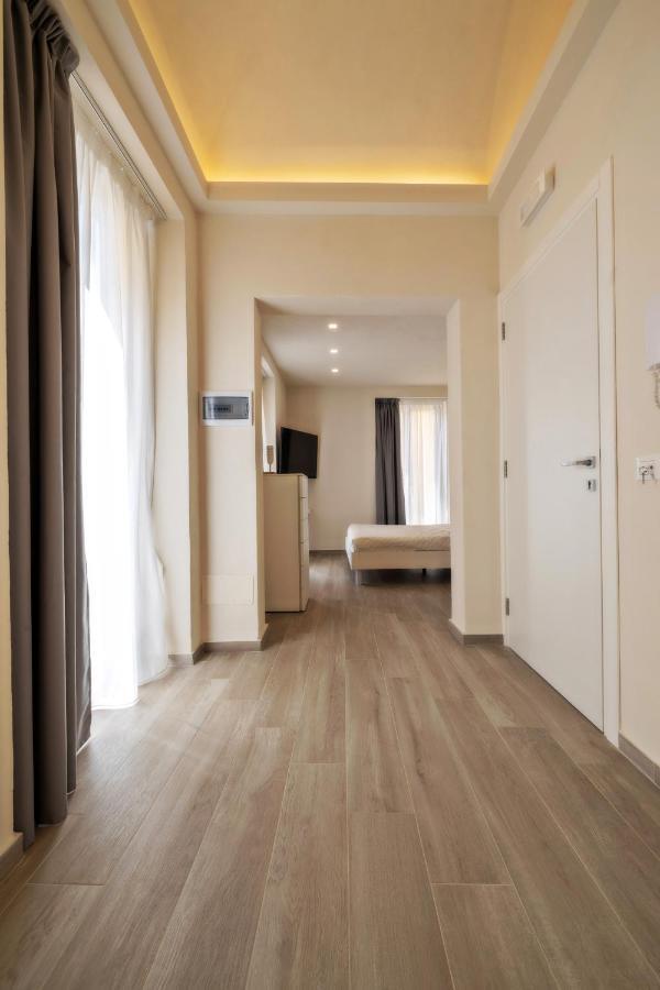 Aria Di Mare Apartments Trapani Exterior photo
