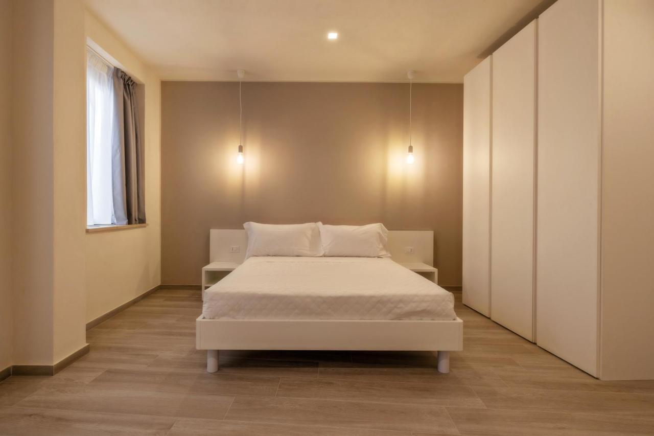 Aria Di Mare Apartments Trapani Exterior photo