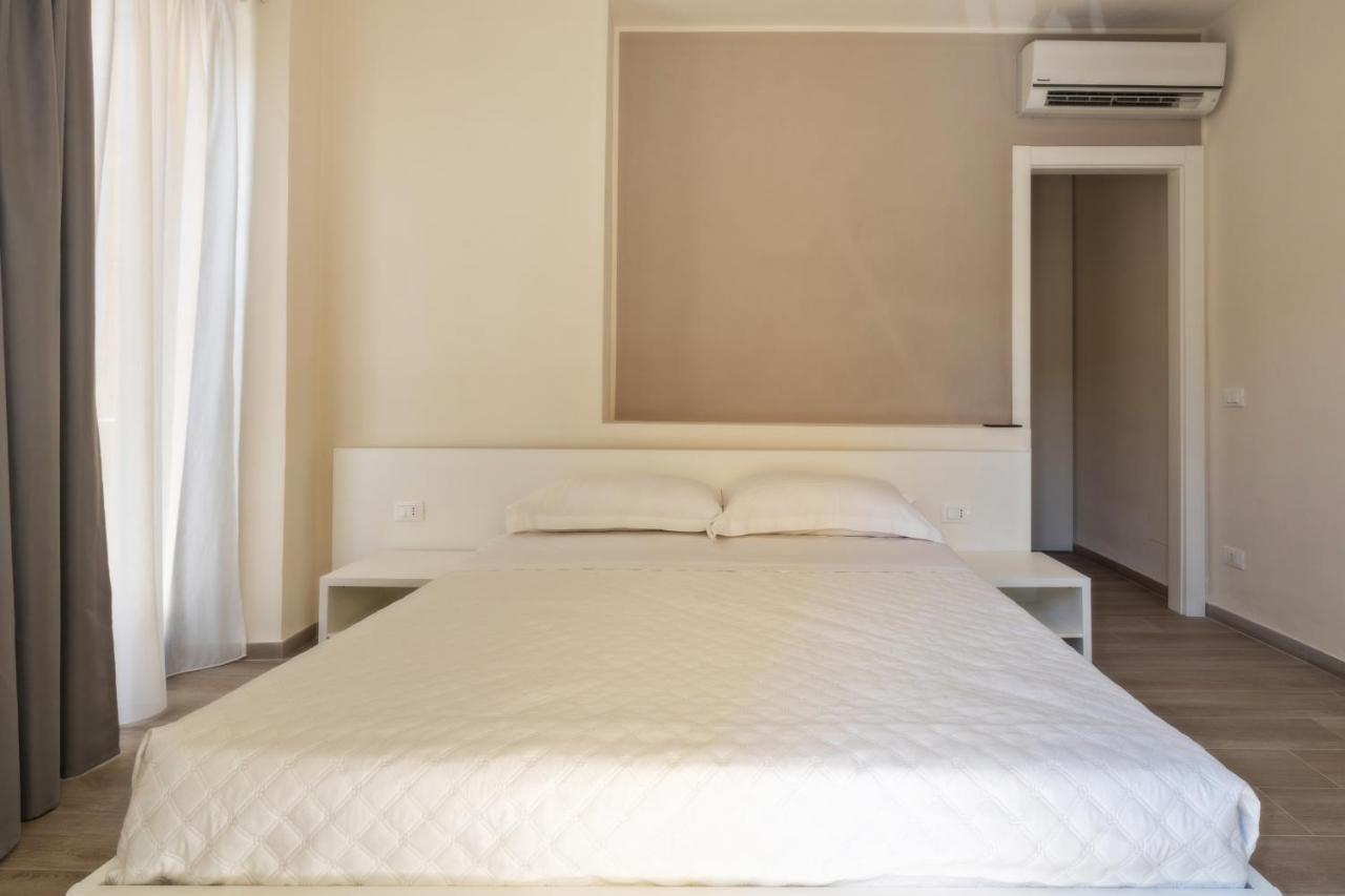 Aria Di Mare Apartments Trapani Exterior photo