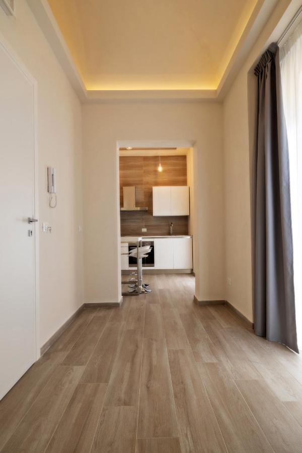 Aria Di Mare Apartments Trapani Exterior photo