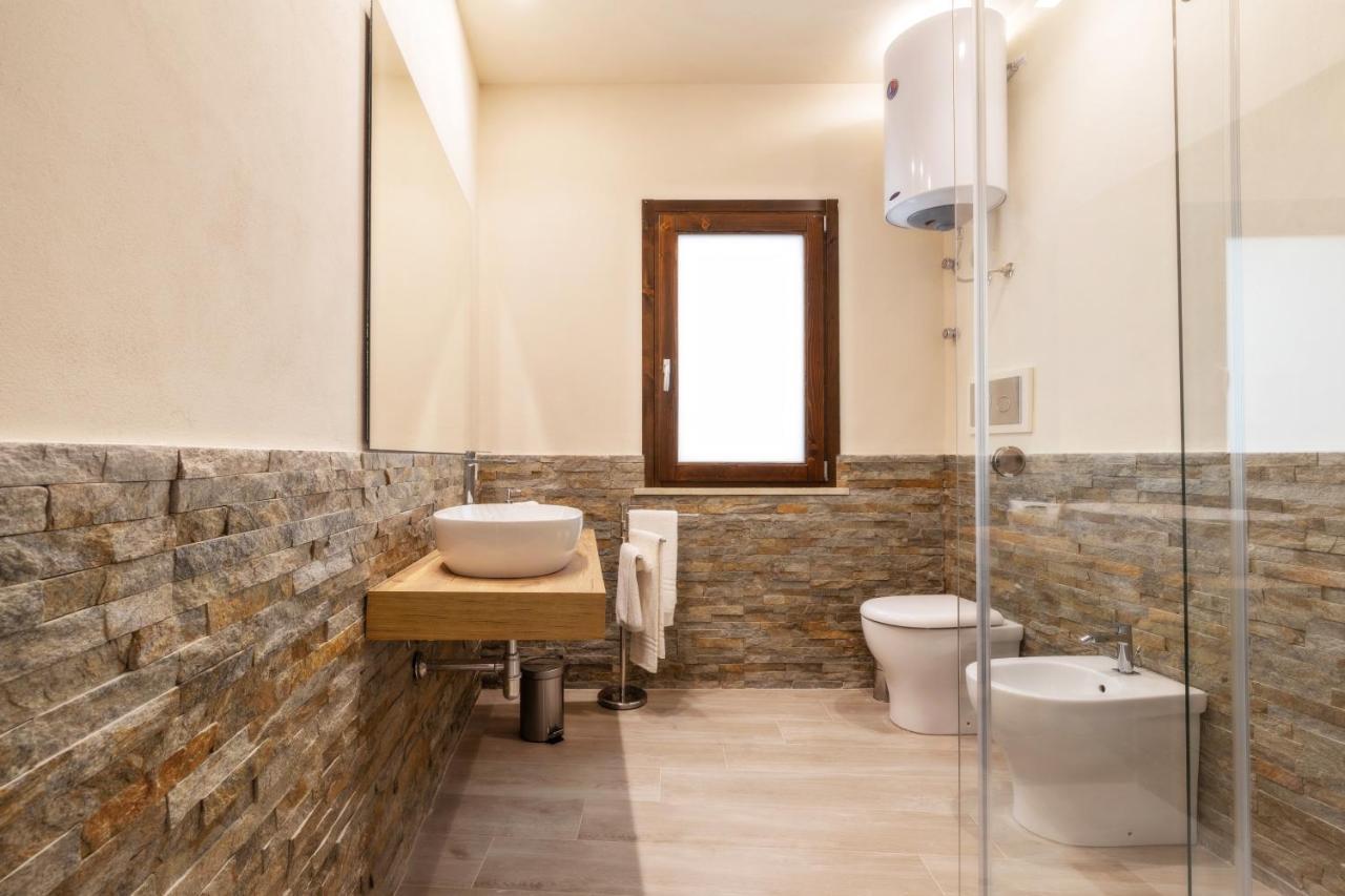 Aria Di Mare Apartments Trapani Exterior photo