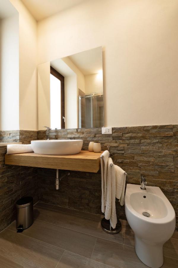 Aria Di Mare Apartments Trapani Exterior photo