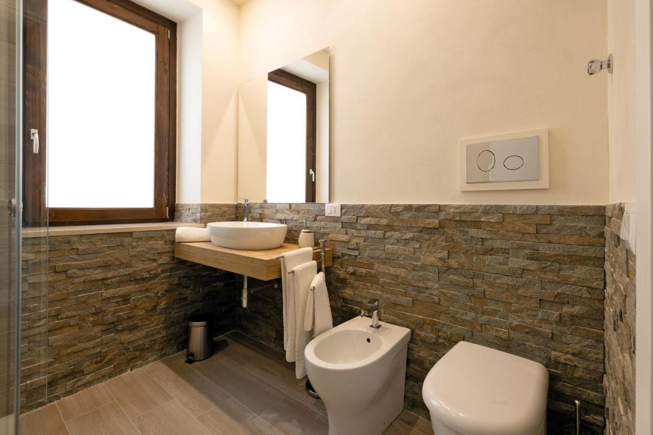 Aria Di Mare Apartments Trapani Exterior photo