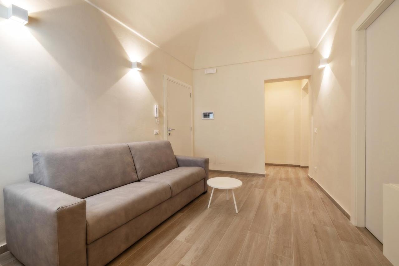 Aria Di Mare Apartments Trapani Exterior photo